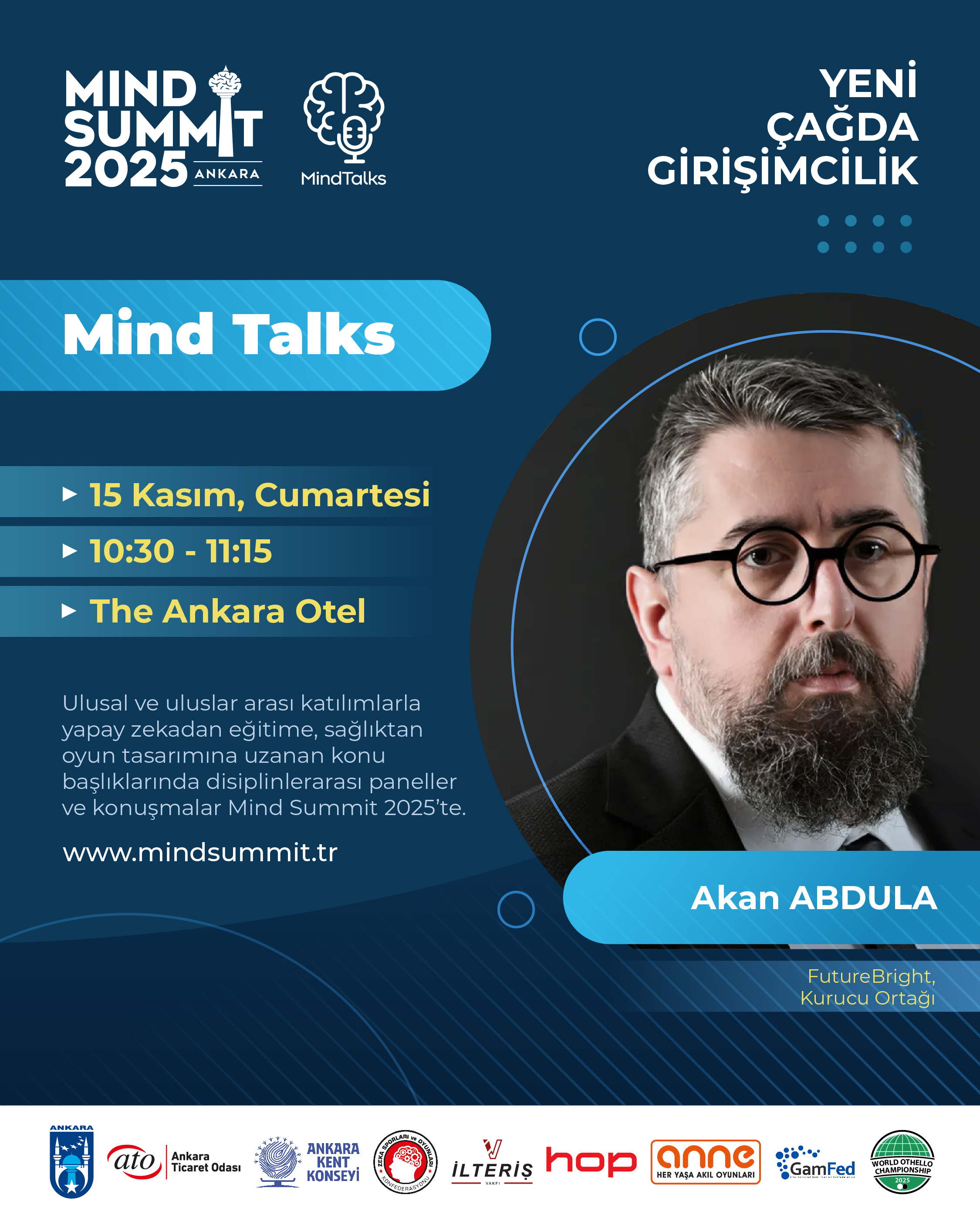 Yeni Çağda Girişimcilik