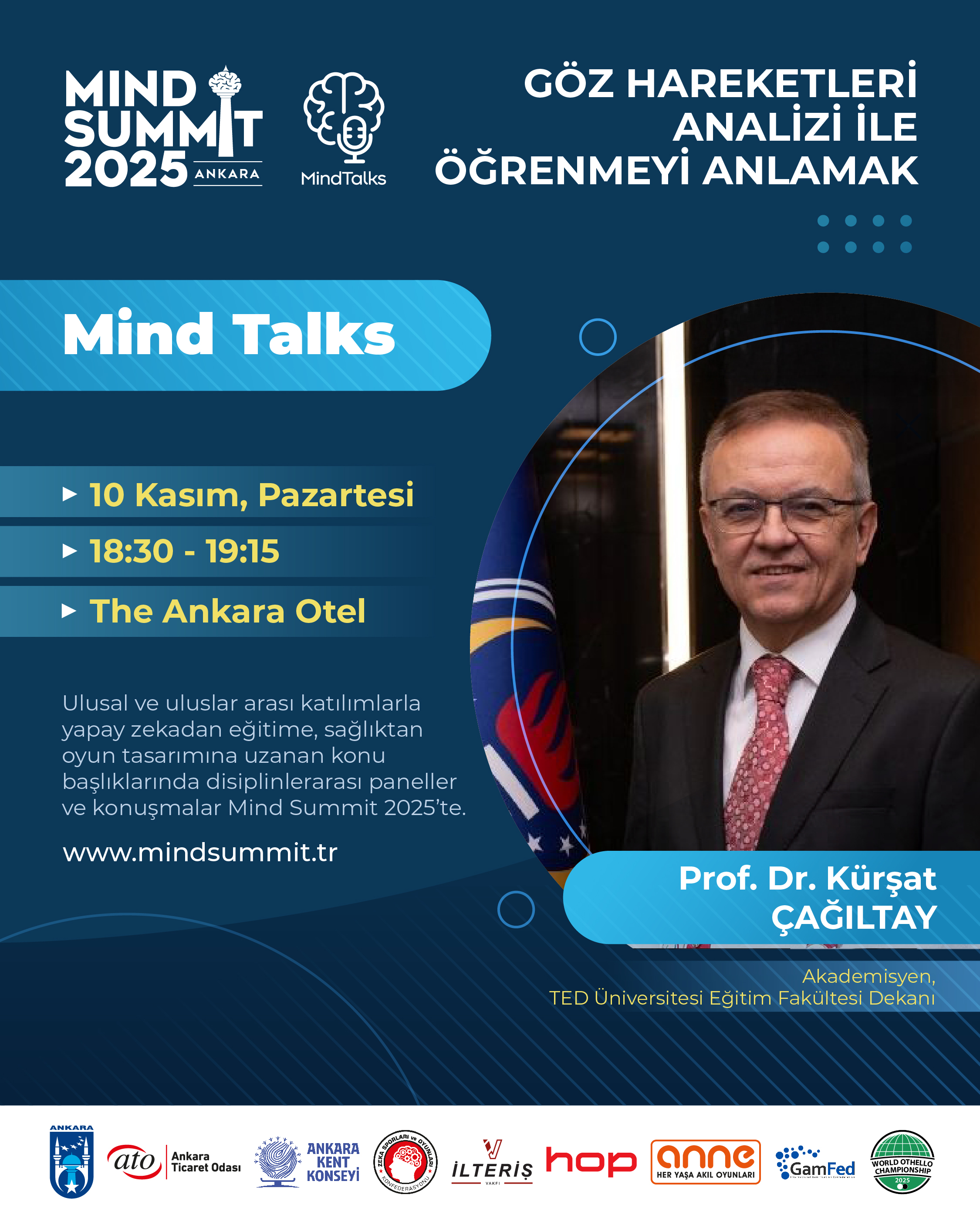 Göz Hareketleri Analizi İle Öğrenmeyi Anlamak