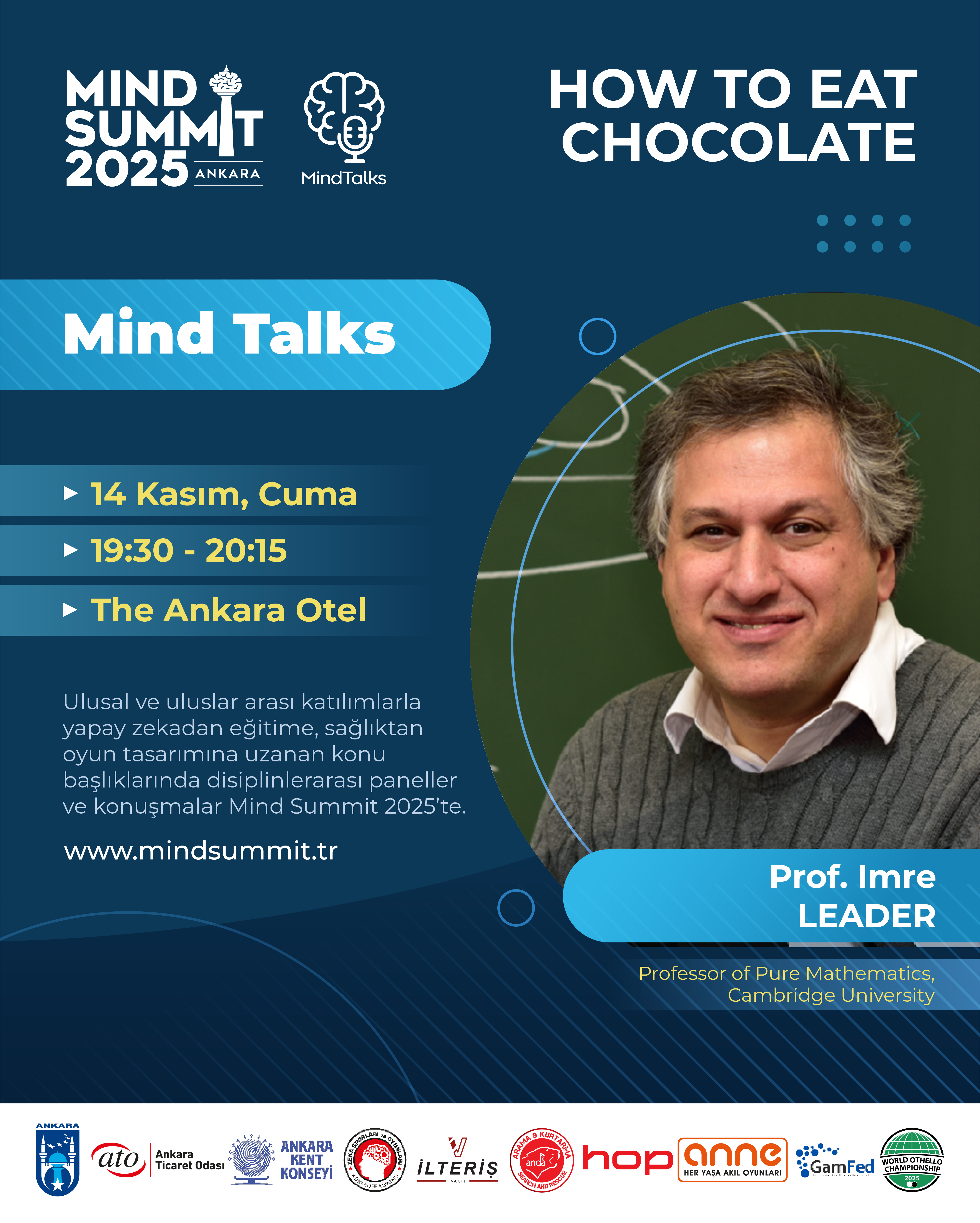 How To Eat Chocolate