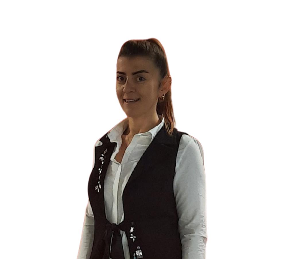 Prof. Dr. Aydan AYTAR